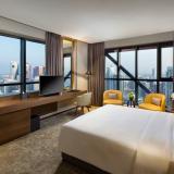 Millennium Place Barsha Heights Hotel, Bild 6