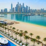 Hilton Dubai Palm Jumeirah, Bild 2