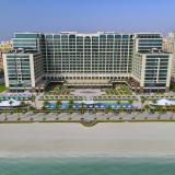 5 Sterne Hotel: Hilton Dubai Palm Jumeirah, The Palm Jumeirah, Dubai