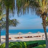 Al Zorah Beach Resort (ex The Oberoi Beach), Bild 3