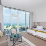 Al Zorah Beach Resort (ex The Oberoi Beach), Bild 6
