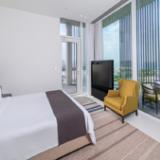 Al Zorah Beach Resort (ex The Oberoi Beach), Bild 5