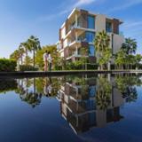 Al Zorah Beach Resort (ex The Oberoi Beach), Bild 2
