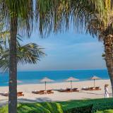 Al Zorah Beach Resort (ex The Oberoi Beach), Bild 2