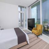 Al Zorah Beach Resort (ex The Oberoi Beach), Bild 5