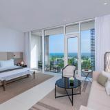 Al Zorah Beach Resort (ex The Oberoi Beach), Bild 4