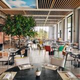 Mövenpick Resort Al Marjan Island, Bild 6