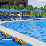 Mövenpick Resort Al Marjan Island, Bild 2