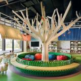Mövenpick Resort Al Marjan Island, Bild 7