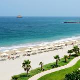 The Radisson Blu Fujairah, Bild 3