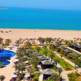 5 Sterne Hotel: The Radisson Blu Fujairah, Fujairah, Fujairah