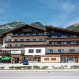Alpenhotel Edelweiss, Bild 1