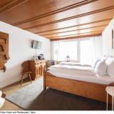 2 Sterne Hotel: Eden Hotel und Restaurant, Ilanz, Graubünden