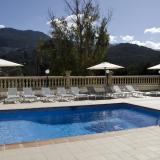 Eden Nord, Pool