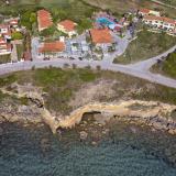 3 Sterne Hotel: Ammes Hotel, Svoronata, Kefalonia