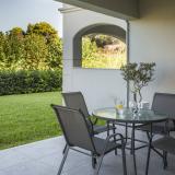 4 Sterne Hotel: Astra Village Hotel & Spa, Svoronata, Kefalonia