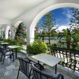 3 Sterne Hotel: Athina, Karavomilos, Kefalonia