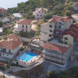 3 Sterne Hotel: Oceanis, Poros, Kefalonia