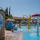 5 Sterne Hotel: Apollonion Asterias Resort & Spa, Lixouri, Kefalonia