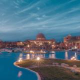 El Malikia Resort Abu Dabbab, Bild 5