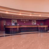 El Malikia Resort Abu Dabbab, Bild 4