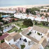 El Cortijo de Zahara, Bild 1