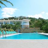 El Cortijo de Zahara, Pool