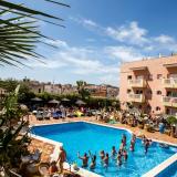 Alba Seleqtta, Pool