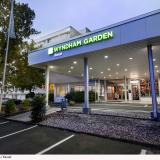 4 Sterne Hotel: Wyndham Garden Kassel, Kassel, Hessen