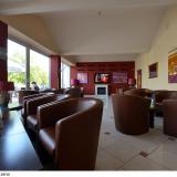 Fair Resort Hotel Jena, Lobby