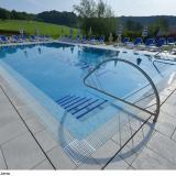 Fair Resort Hotel Jena, Pool