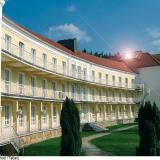 3 Sterne Hotel: Am Burgholz, Tabarz, Thüringen