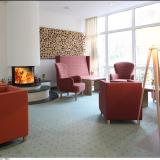 Am Burgholz, Lobby