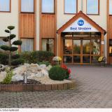 Best Western Erfurt Apfelstädt, Aussenaufnahme