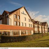 Best Western Erfurt Apfelstädt, Bild 1