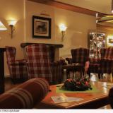 Best Western Erfurt Apfelstädt, Lobby