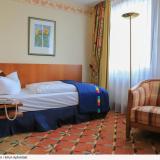 Best Western Erfurt Apfelstädt, Wohnbeispiel