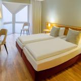 3.5 Sterne Hotel: Hotel Kammweg, Neustadt am Rennsteig, Thüringen