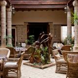 Villa de l'O, Bild 10