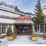 Hotel Europa St. Moritz, Bild 6