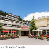 Hotel Europa St. Moritz, Bild 3