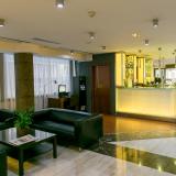 Exe Las Palmas (ex Cantur City Hotel), Bild 8