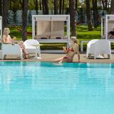 Alcazar Beach & Spa, Bild 10