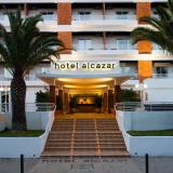 Alcazar Beach & Spa, Bild 2