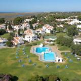 3 Sterne Hotel: Pedras del Rei, Tavira, Algarve