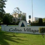3 Sterne Hotel: Colina Village, Lagoa, Algarve