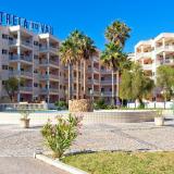 3 Sterne Familienhotel: Estrela do Vau, Vau, Algarve