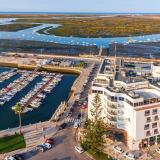 4 Sterne Hotel: AP Eva Senses, Faro, Algarve