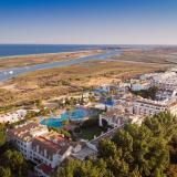3 Sterne Hotel: Golden Club Cabanas, Tavira, Algarve