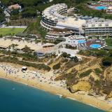 5 Sterne Hotel: Grande Real Santa Eulalia, Albufeira, Algarve